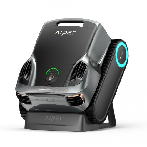 ΣΚΟΥΠΑ ΡΟΜΠΟΤ AIPER SCUBA X1 PRO MAX ΠΙΣΙΝΑΣ (300m2 - 30m)